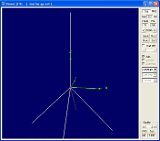 Marine VHF Ground Plane